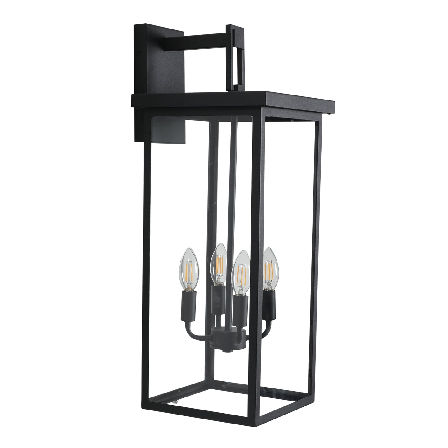Napa Modern Outdoor Wall Light