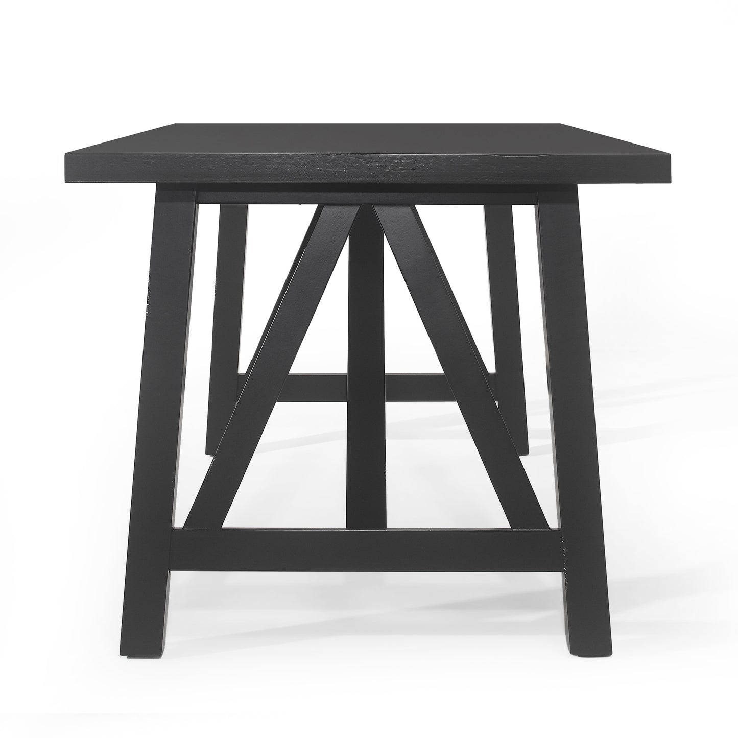Oakridge Modern Elegant Dining Table