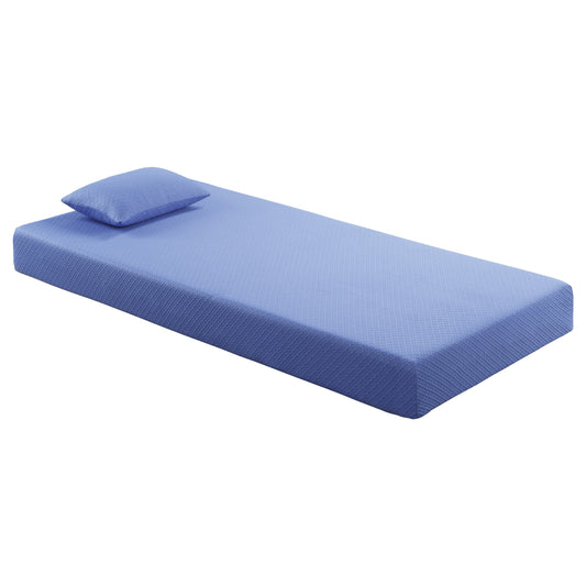 Marites Contemporary Gel Memory Mattress