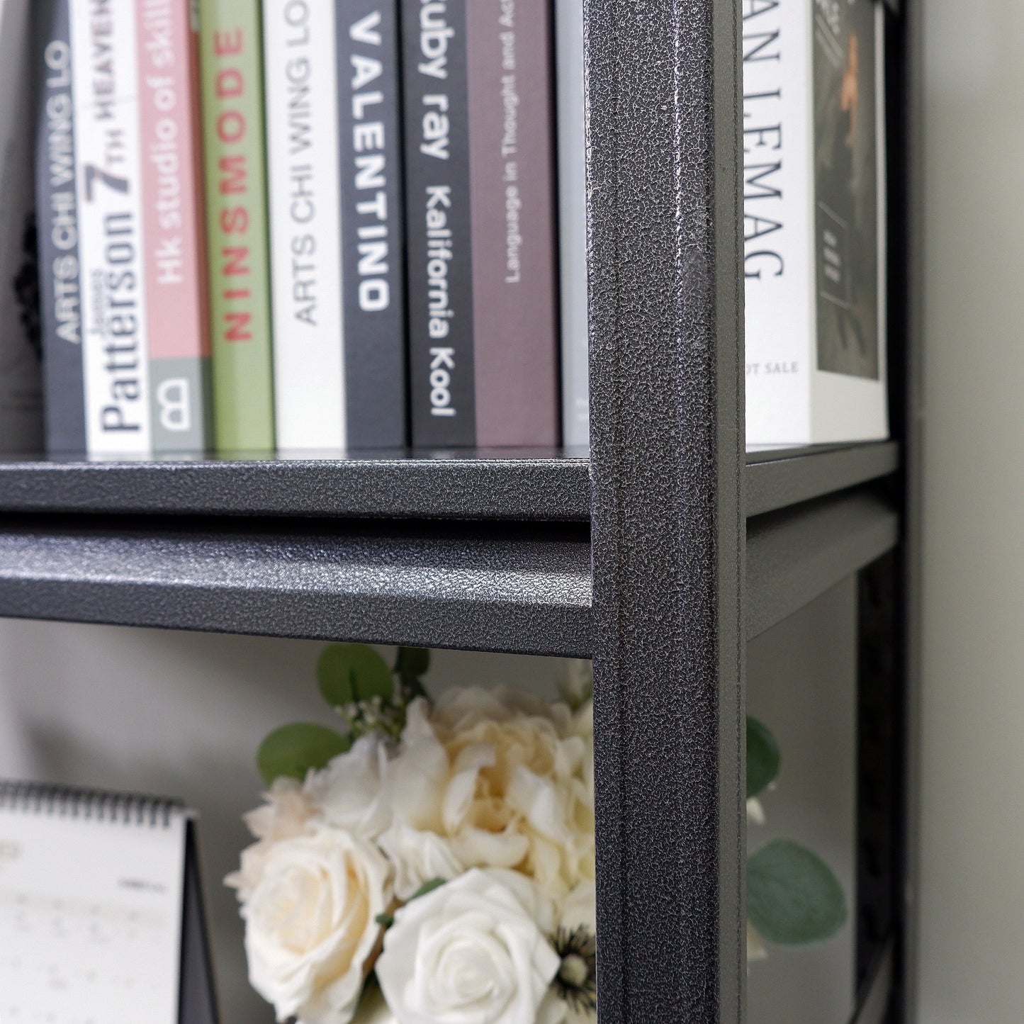 Marcel Industrial Storage Shelve