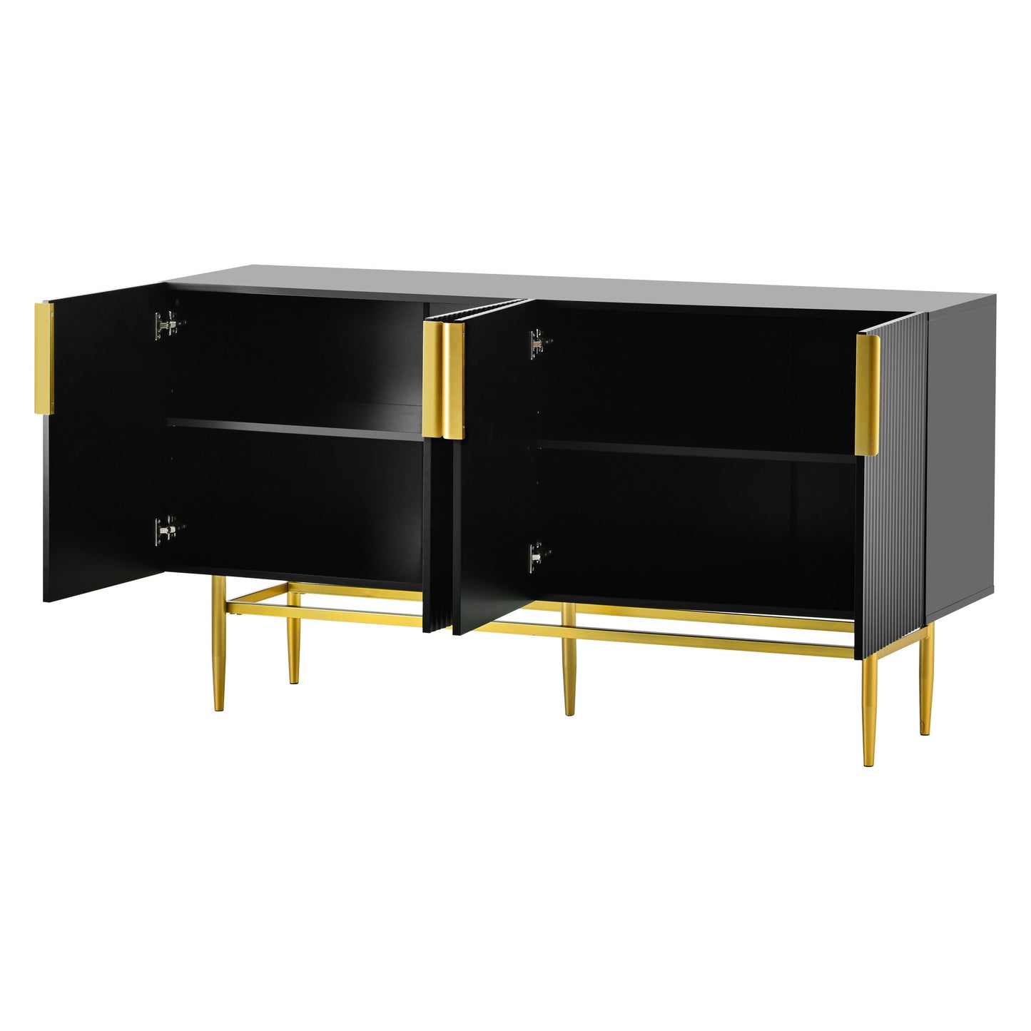 Niles Modern Elegant Sideboard
