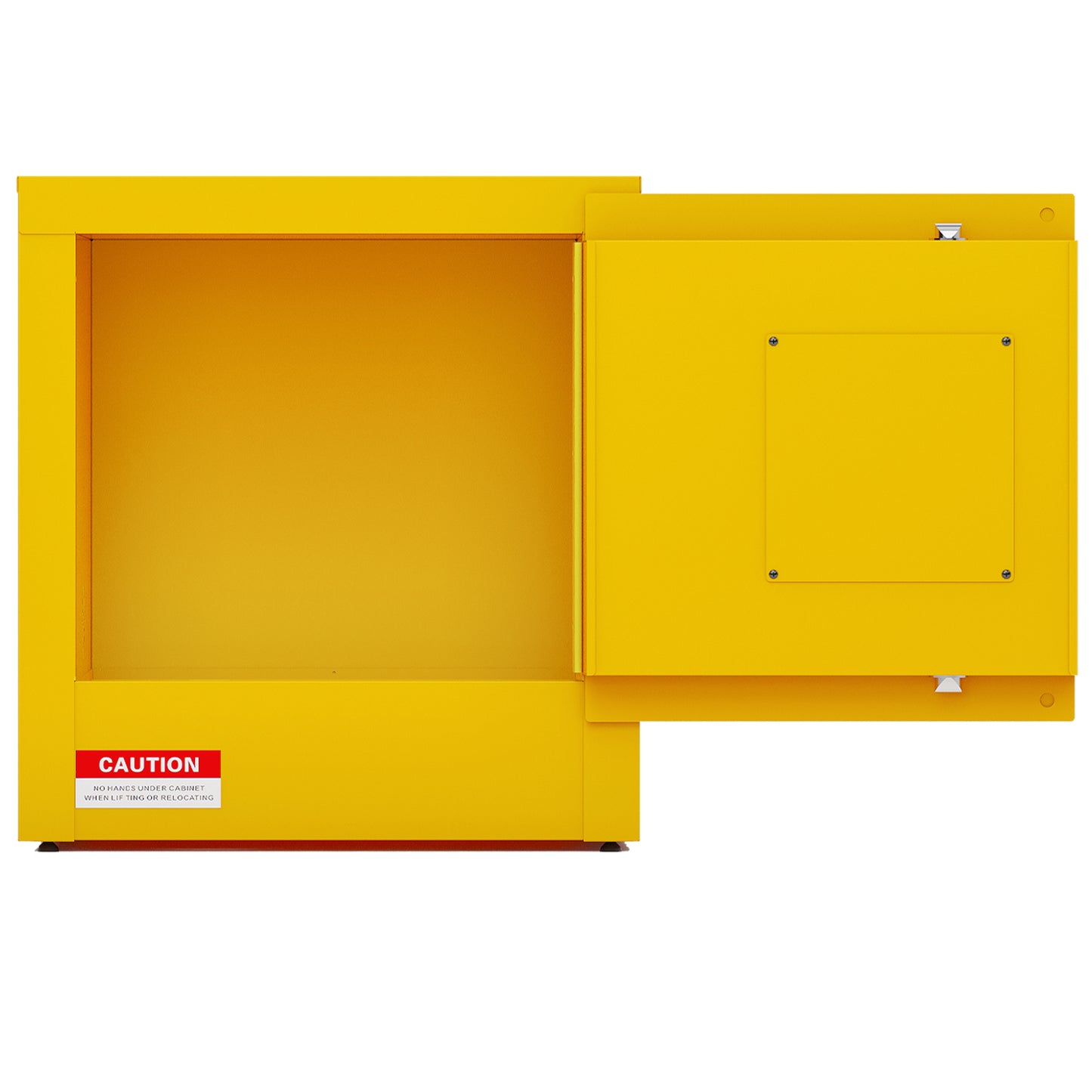 Mission Industrial Flammable Steel Safety Cabinet