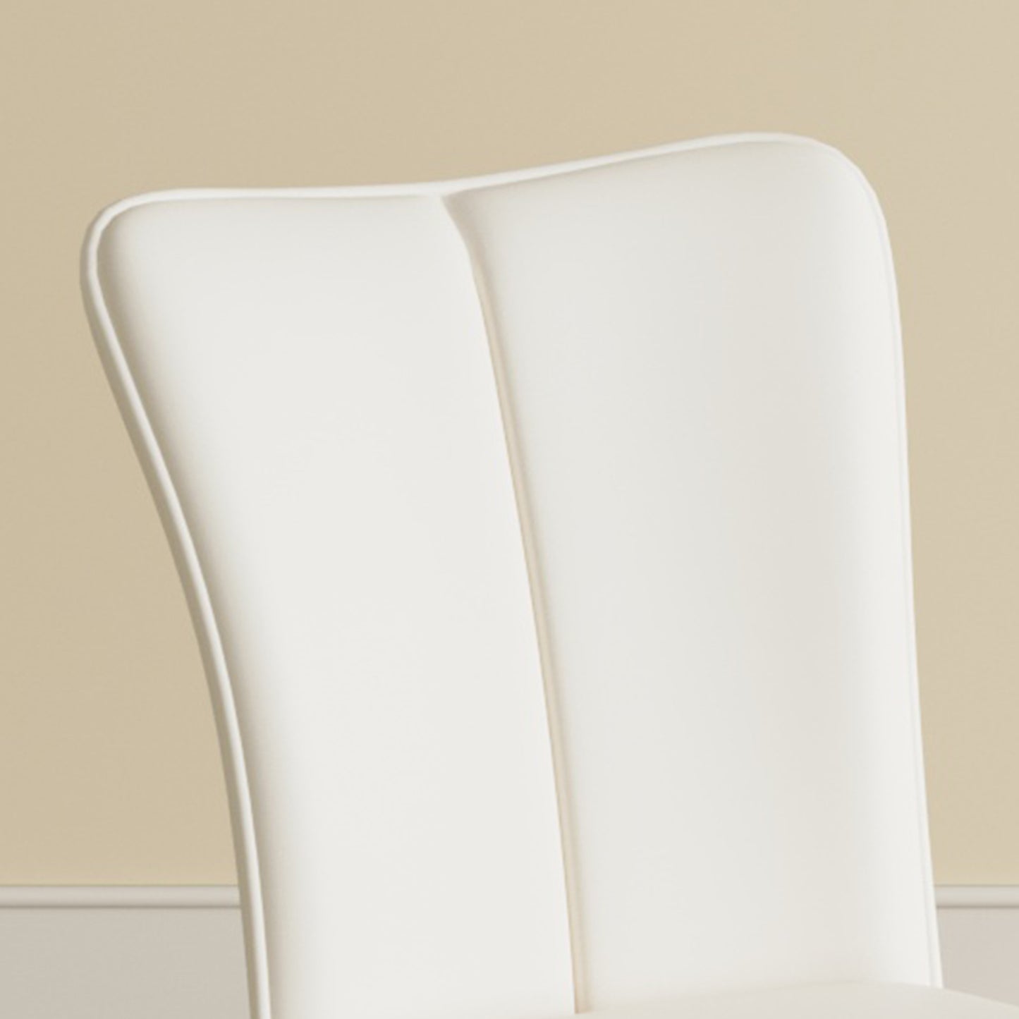 Luz Modern Dining Chair