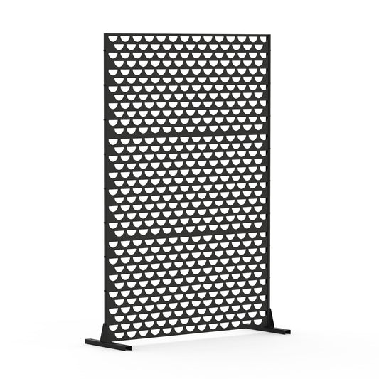 Justo Modern Privacy Screens