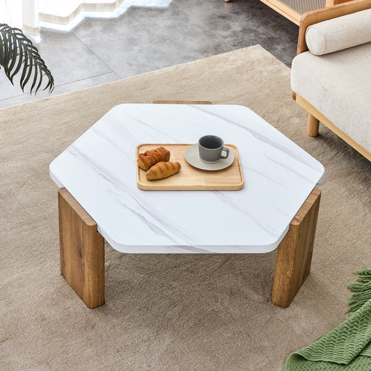 Napa Modern Suitable Coffee Table