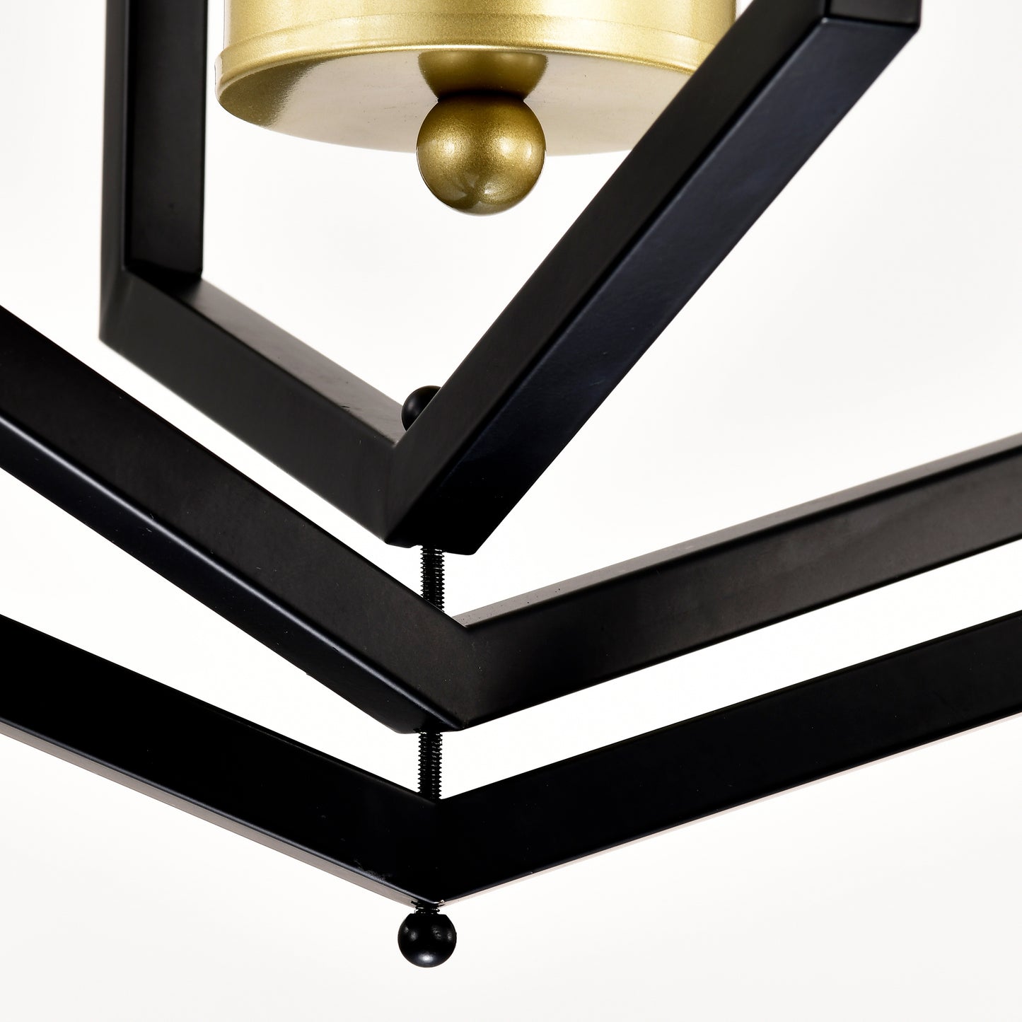 Justo Modern Pendant Light