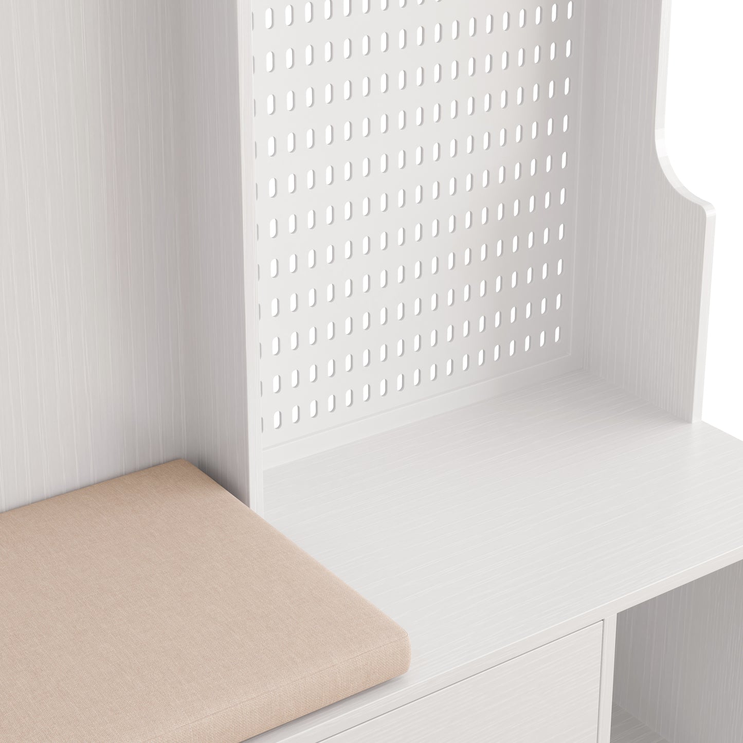 Somerset Modern Storage Racks