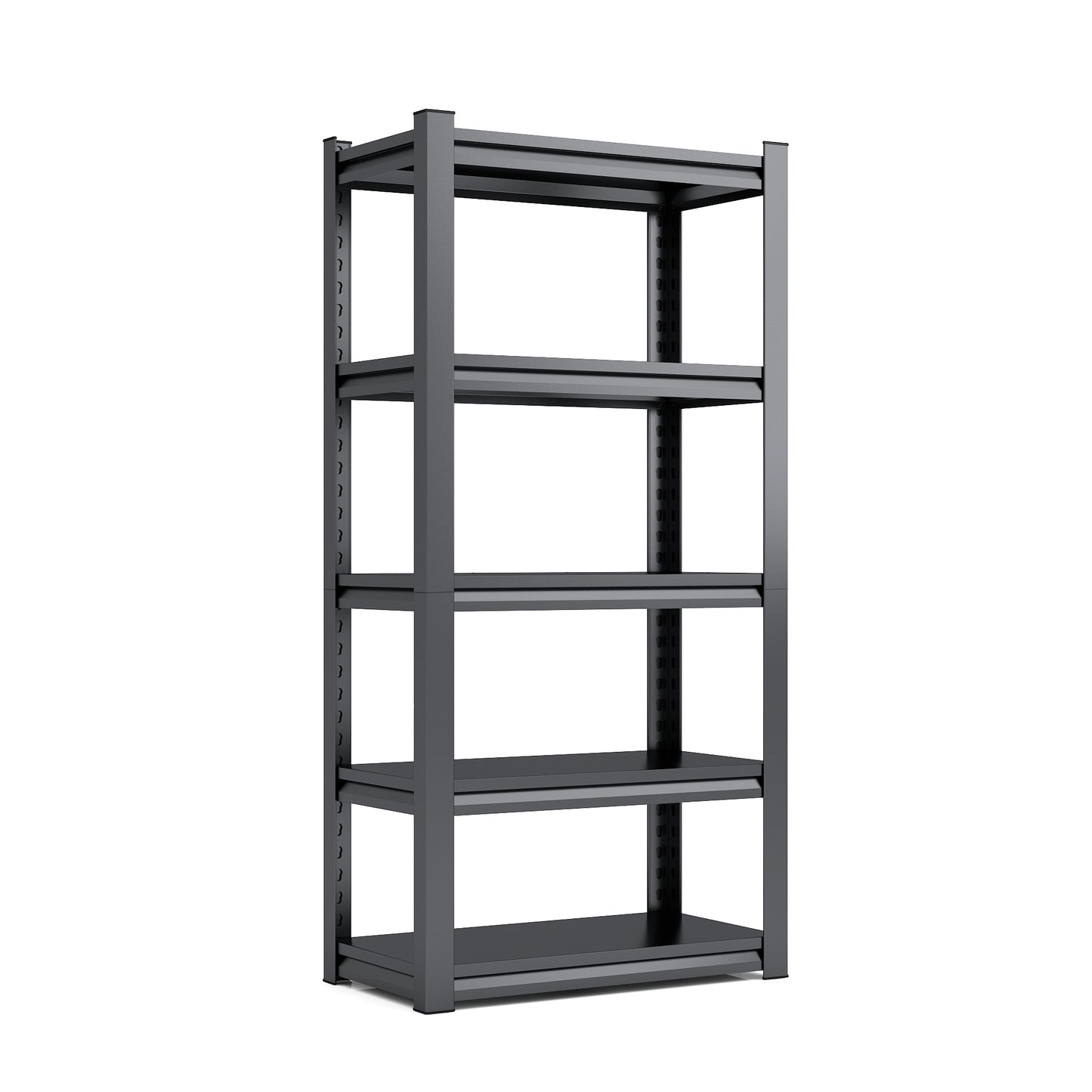Justo Industrial Storage Rack