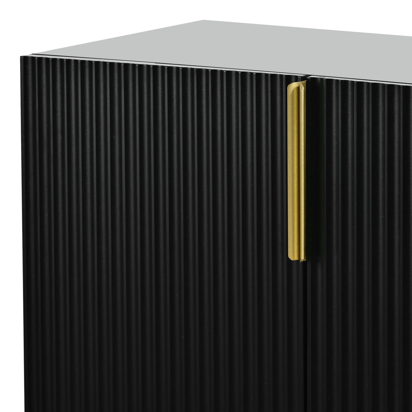 Niles Modern Elegant Sideboard