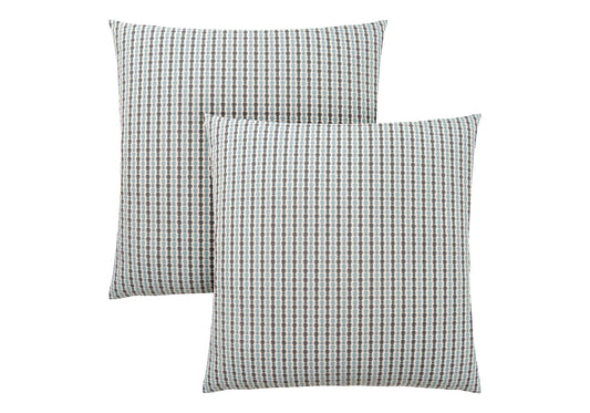 Niles Modern Decorative Accent Pillows