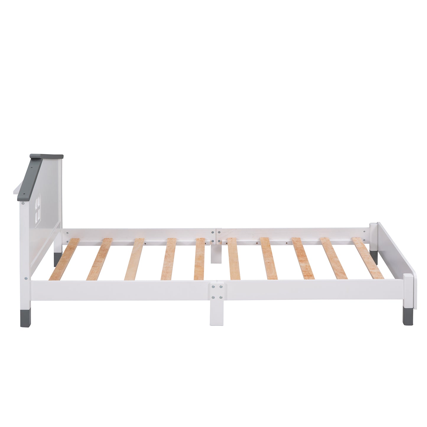 Centerville Modern Twin Platform Bedroom Set