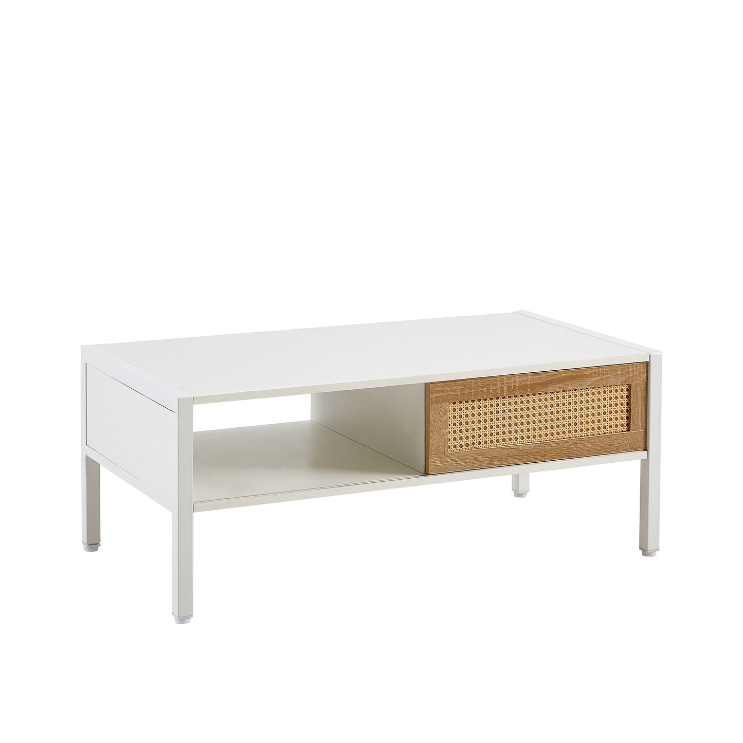 Niles Modern Coffee Table