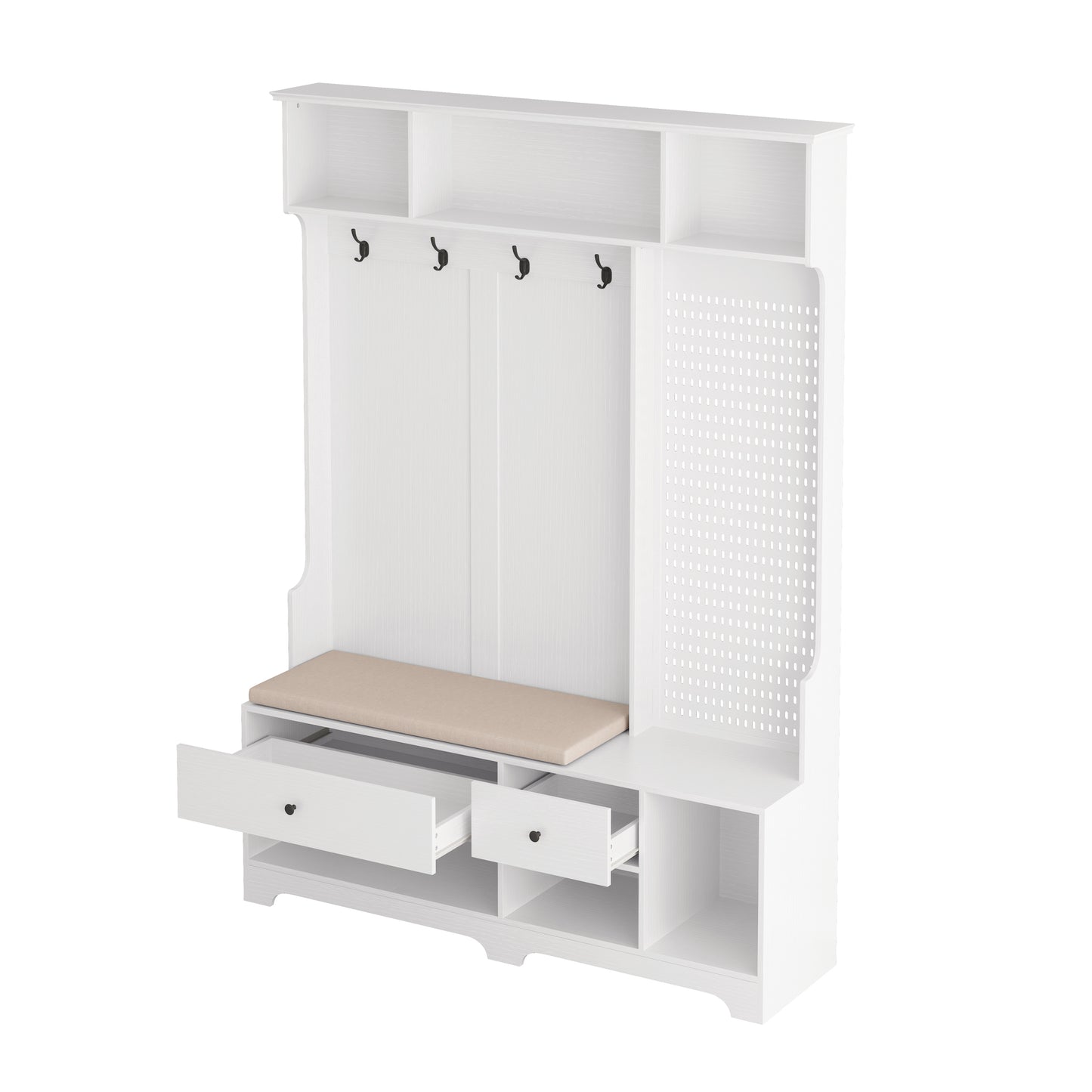 Somerset Modern Storage Racks