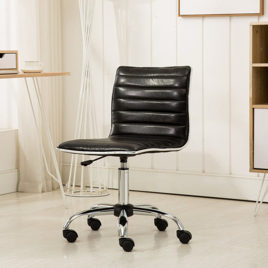 Cleo Modern Adjustable Office Chair