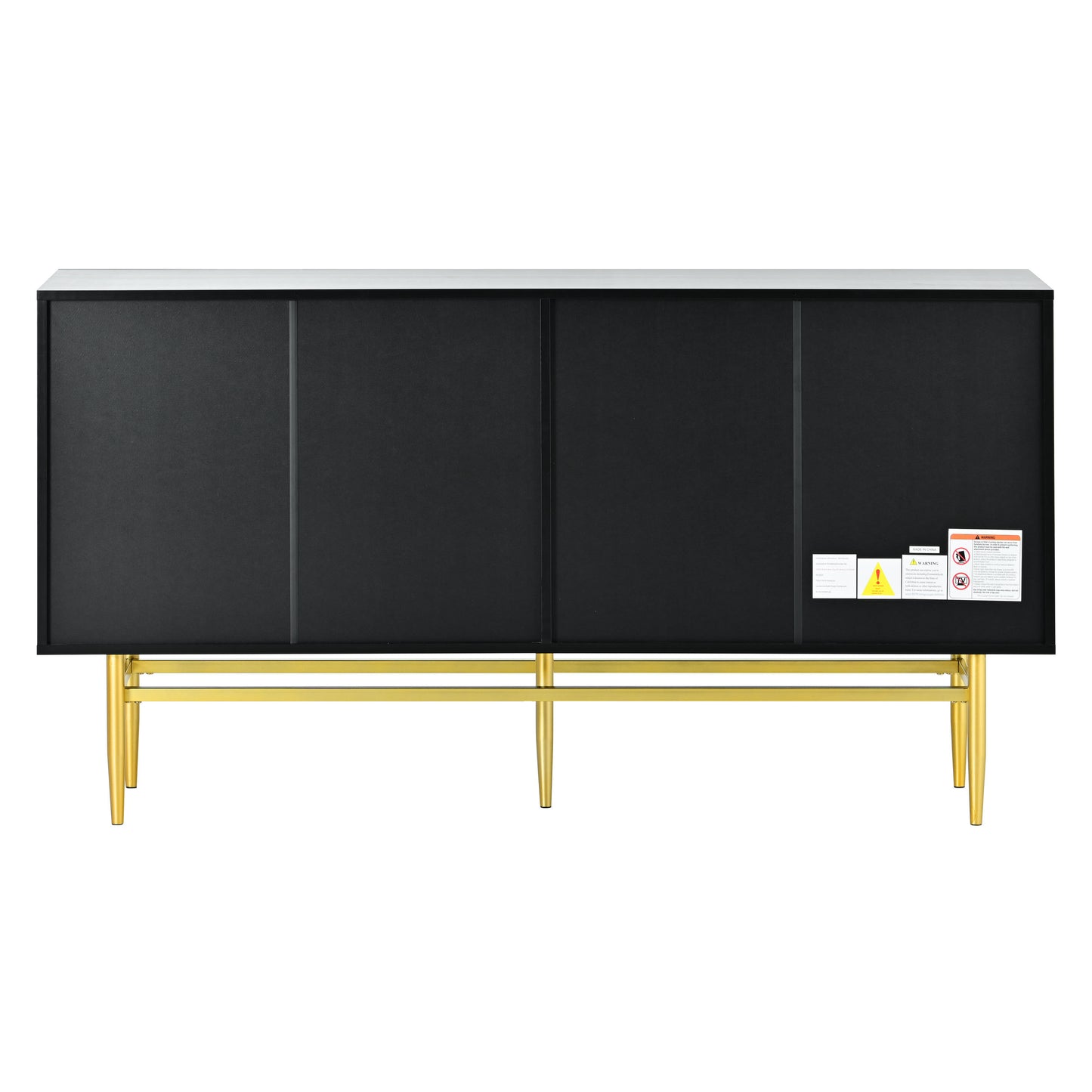 Niles Modern Elegant Sideboard