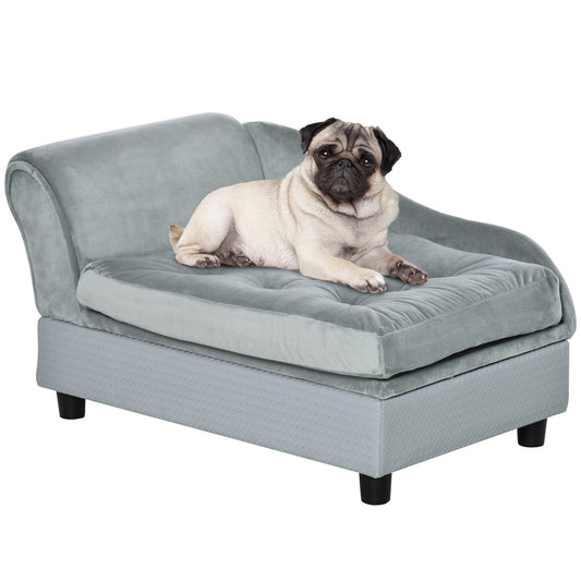 Somerset Modern Dog Sofa