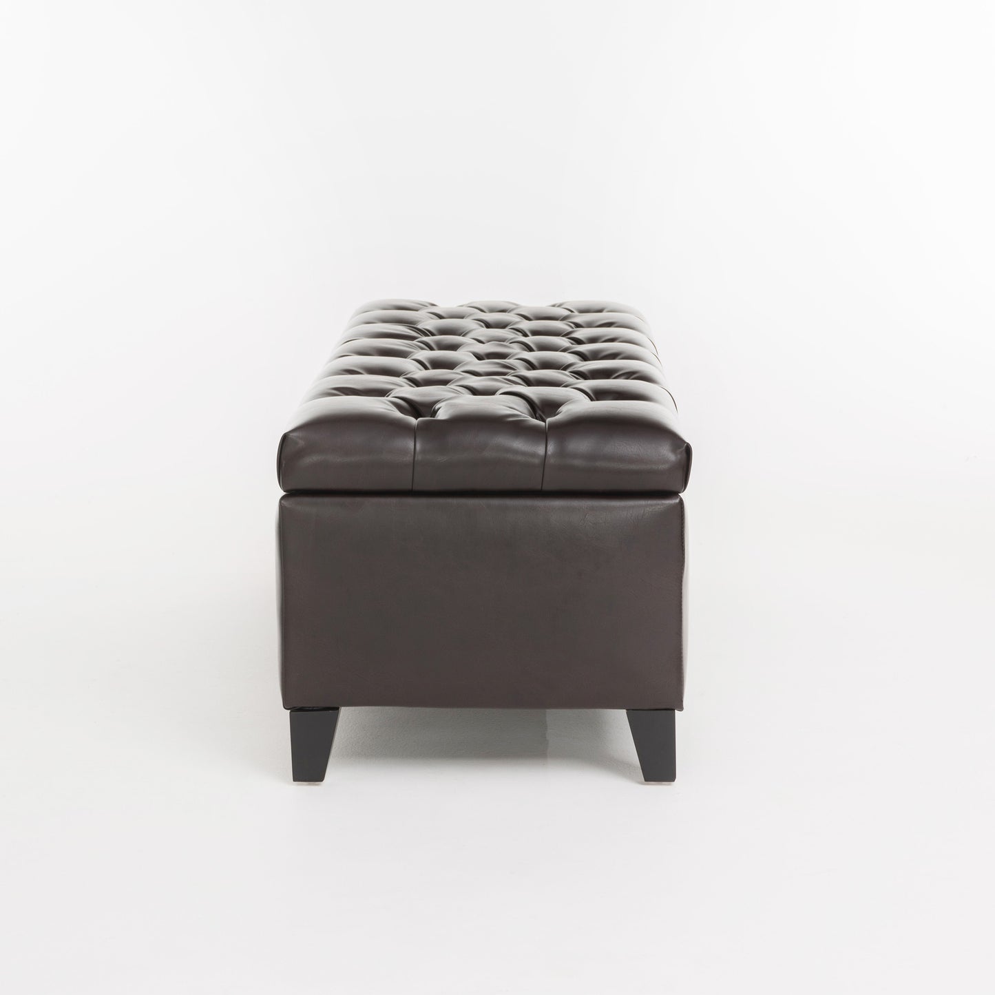 Niles Contemporary Glouster Ottoman