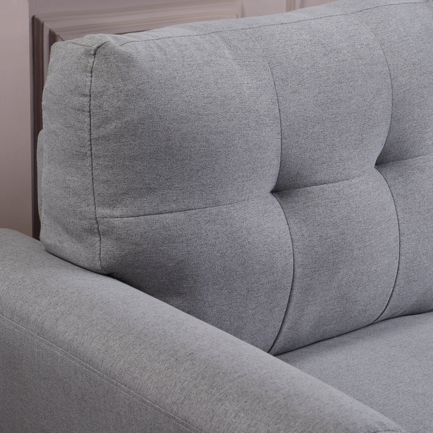 Lula Modern Sofa Set