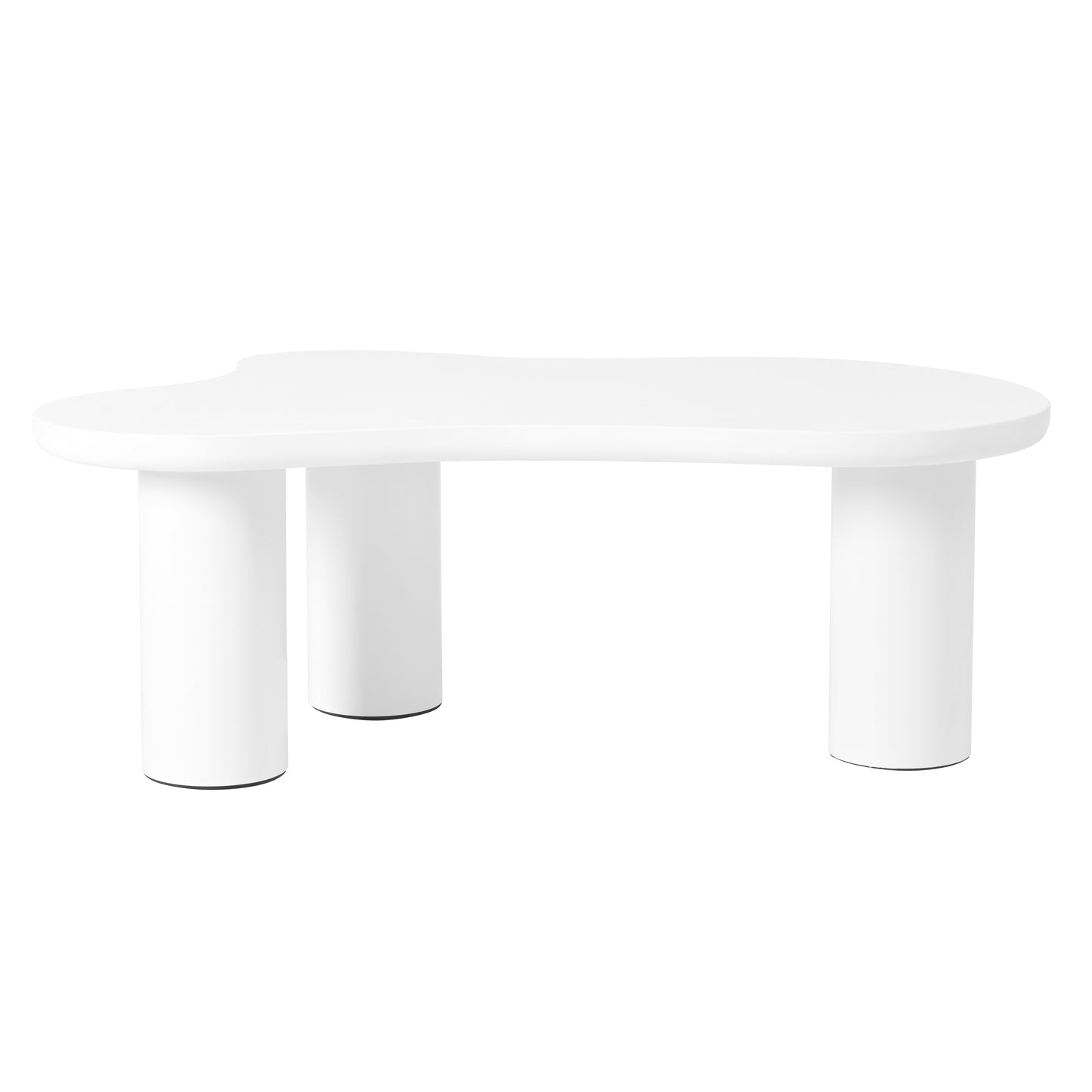 Ghivi Contemporary Cloud Coffee Table