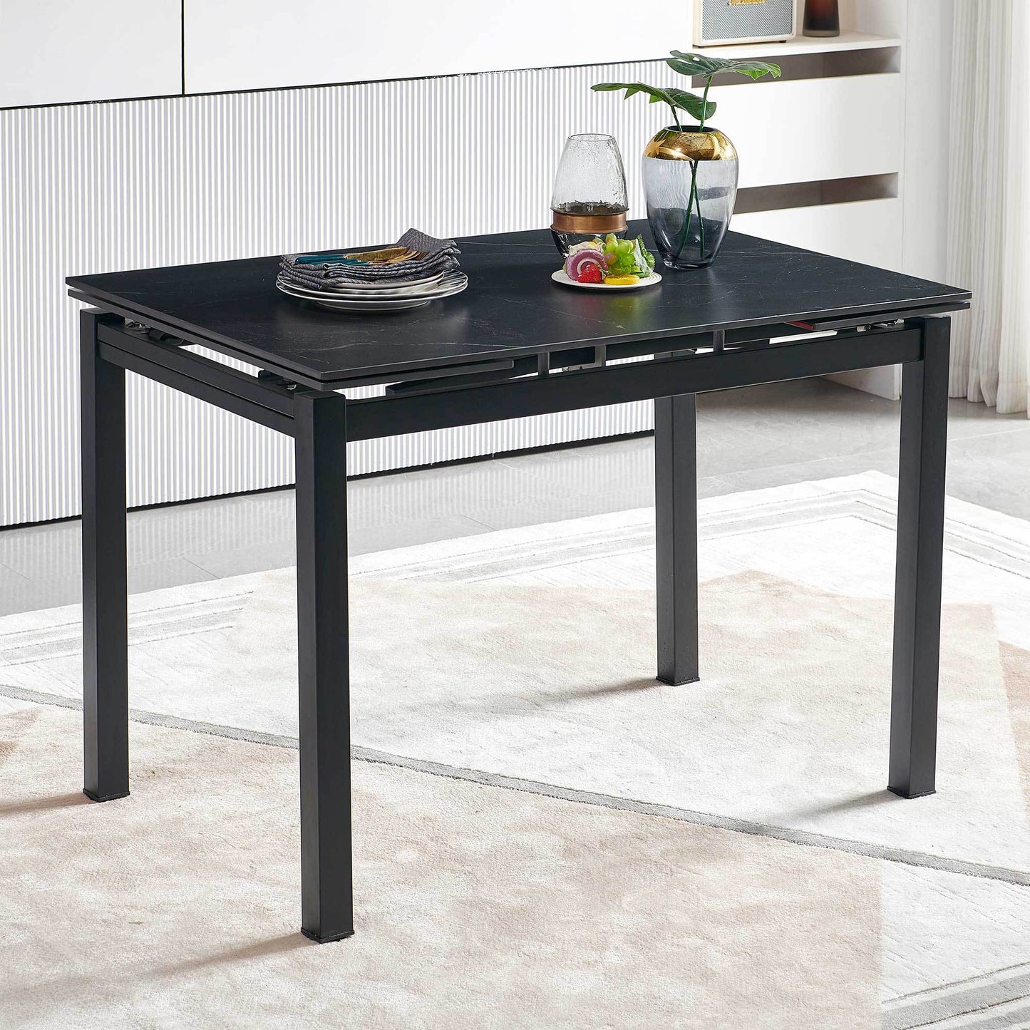 Lula Modern Zeno Table