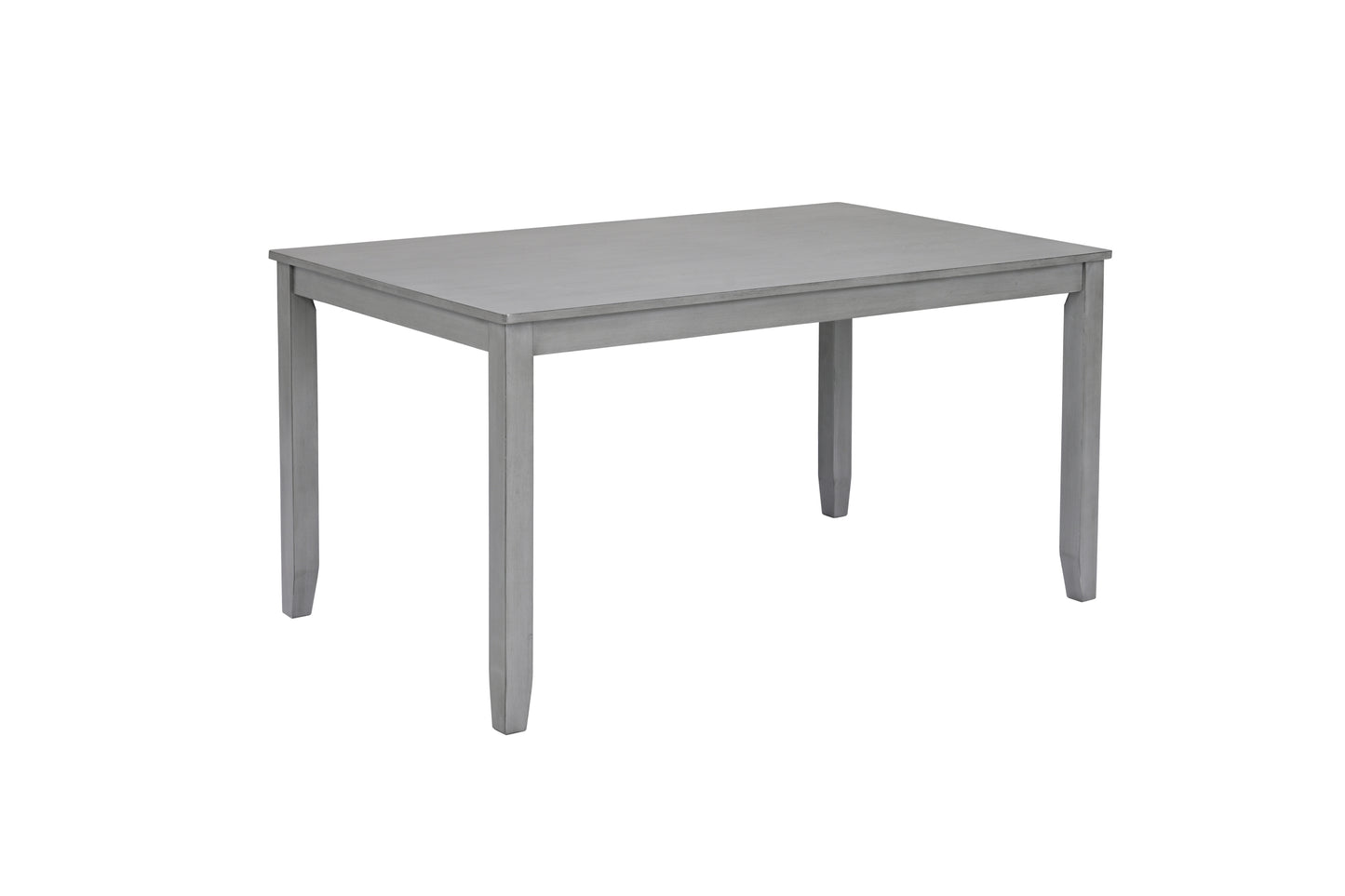 Warmsprings Modern Dining Set