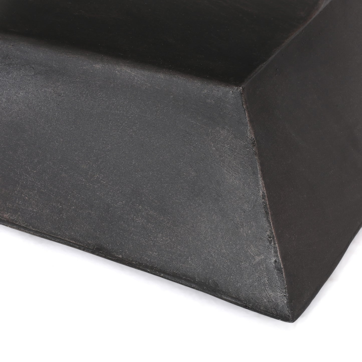 Lula Modern Outdoor Side Table