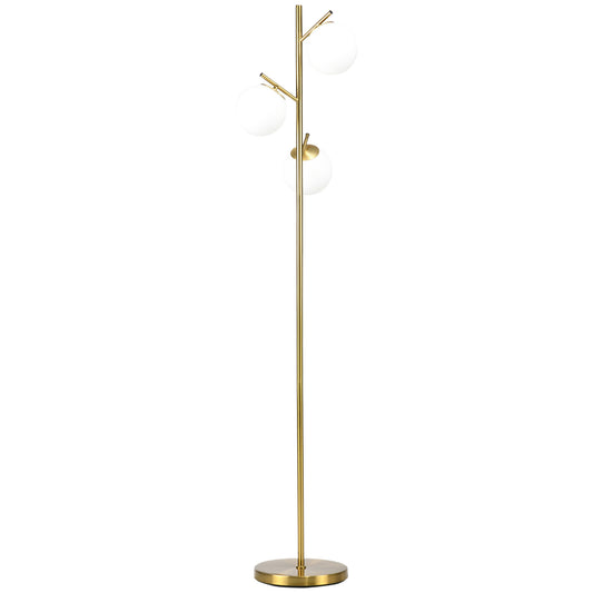 Bartholomew Modern Tree Lamp