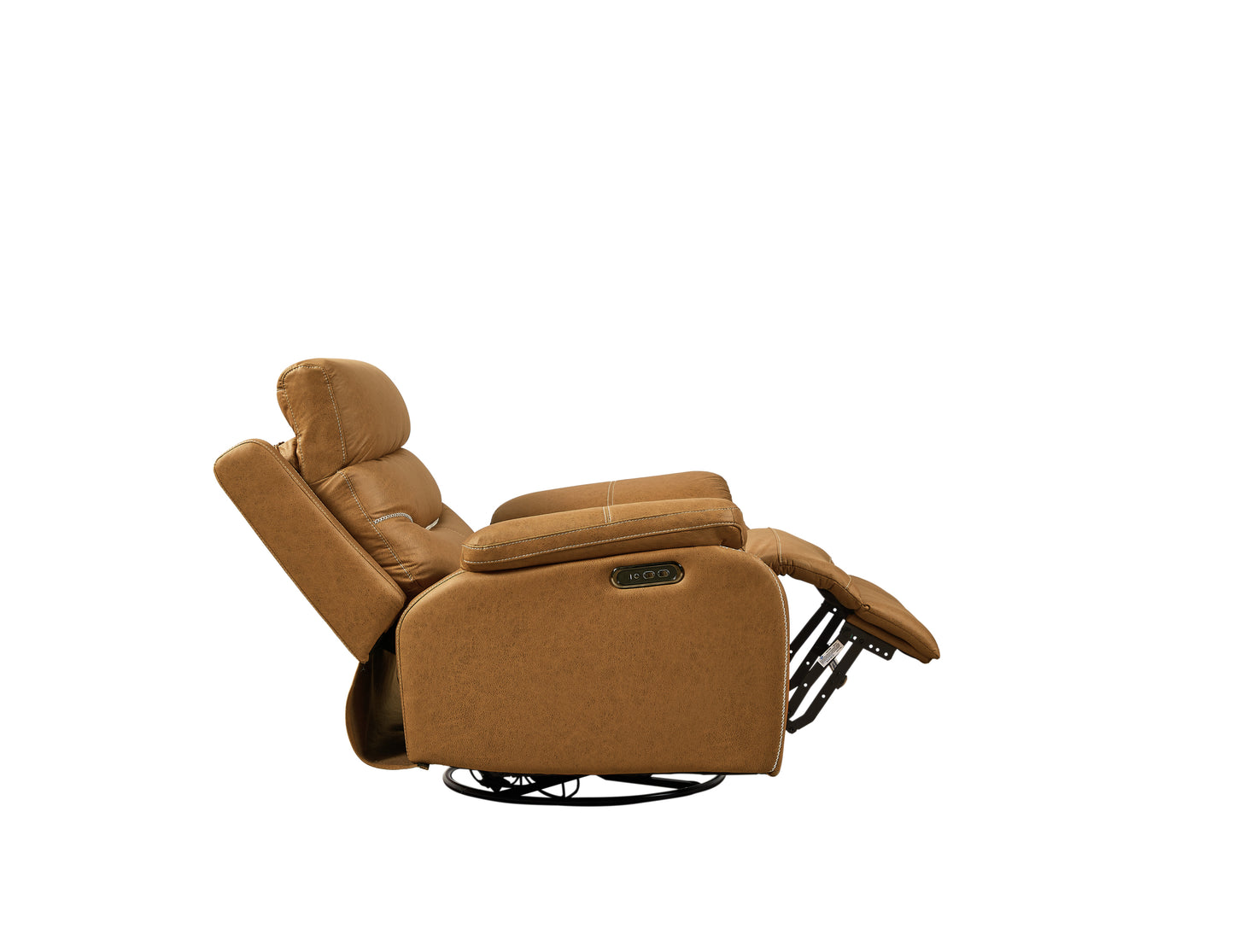 Marites Modern Dual Motor Recliner