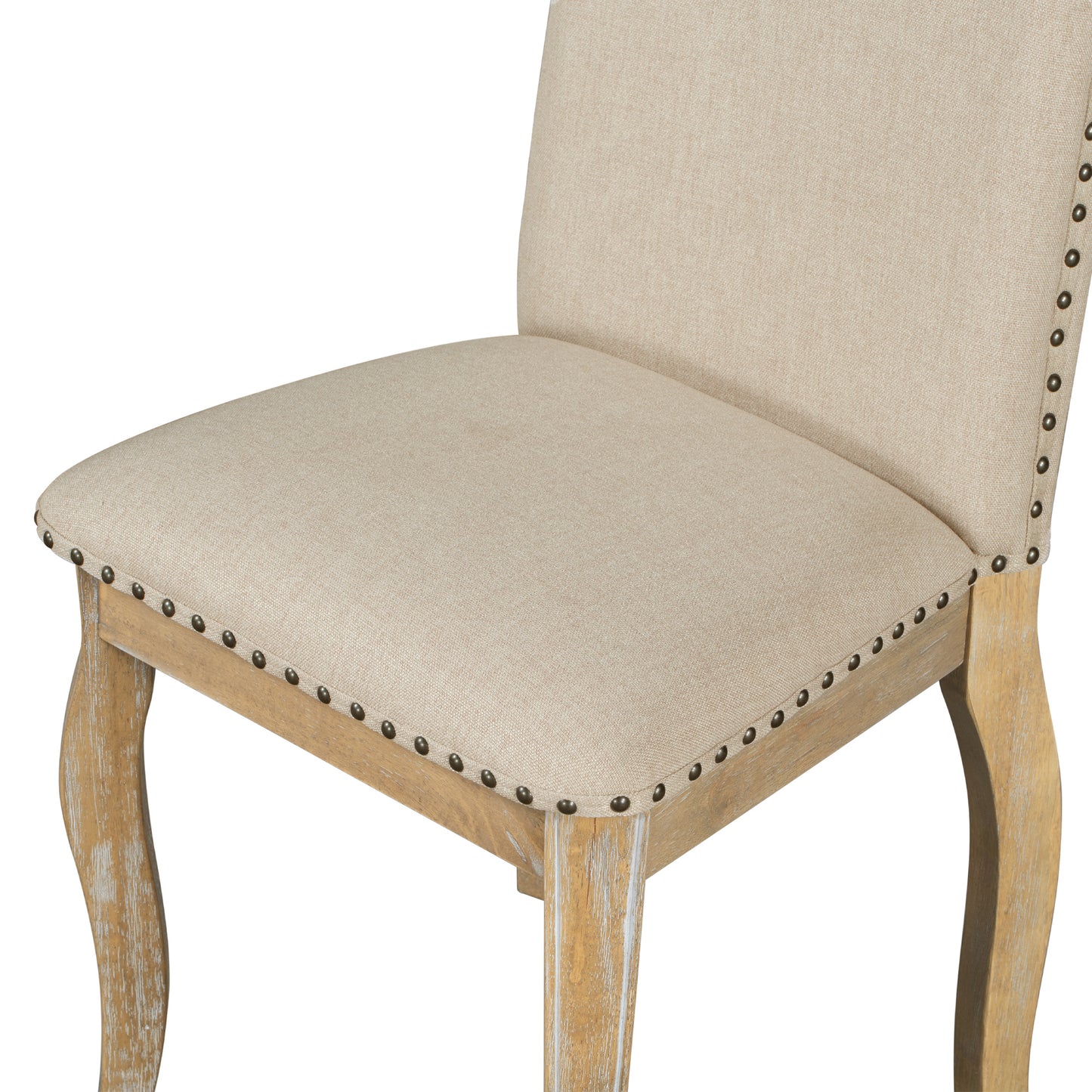 Marcel Traditional Wood Dining Chair