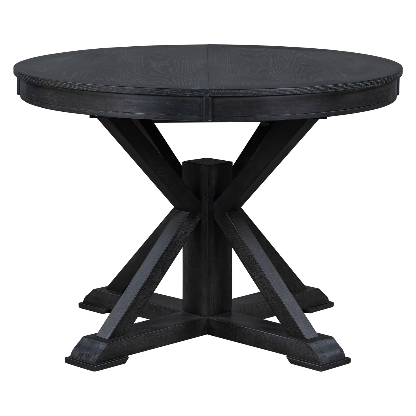 Justo Craftsman Classic Dining Table