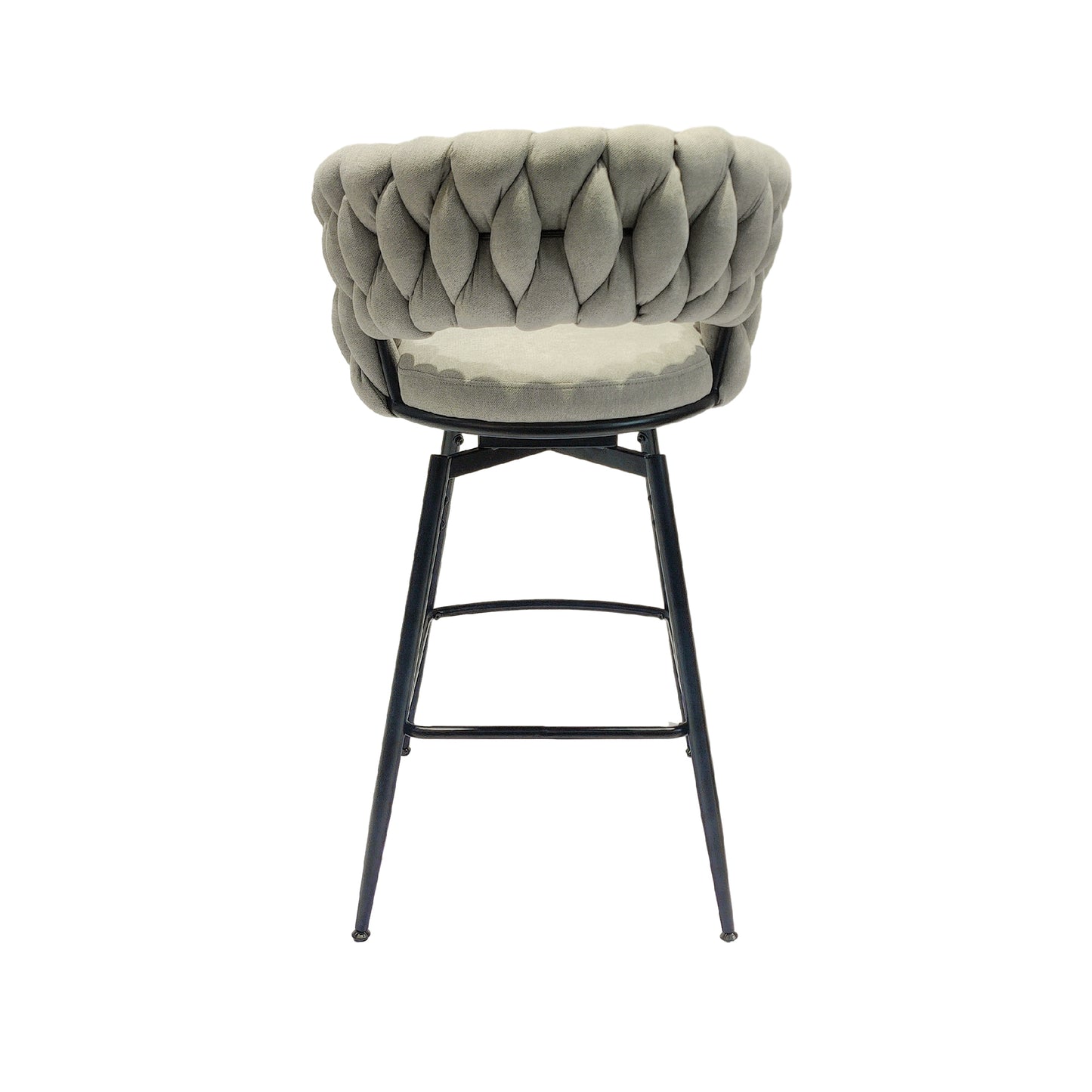 Cleo Contemporary Kitchen Dining Stool