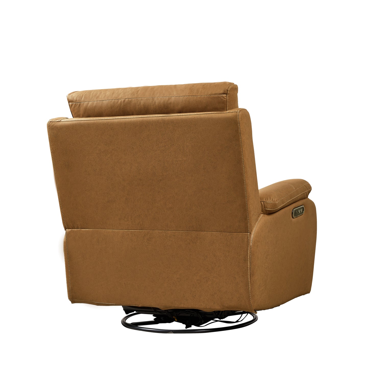 Marites Modern Dual Motor Recliner
