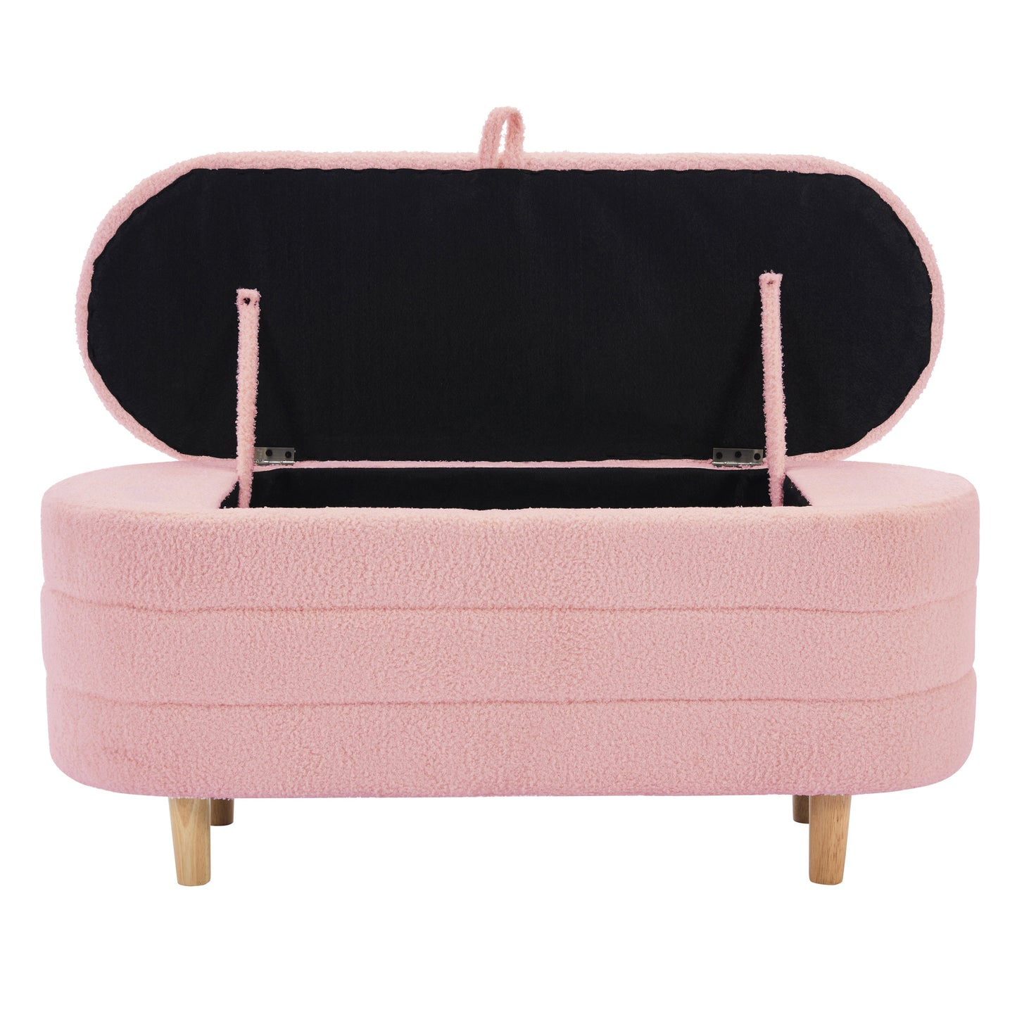 Marcel Contemporary LED Upholstered Bedroom Sets