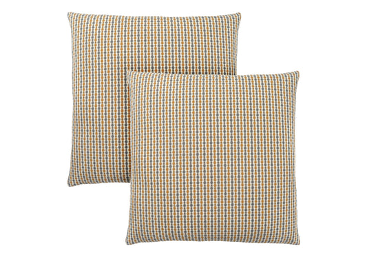 Marites Modern Accent Pillows