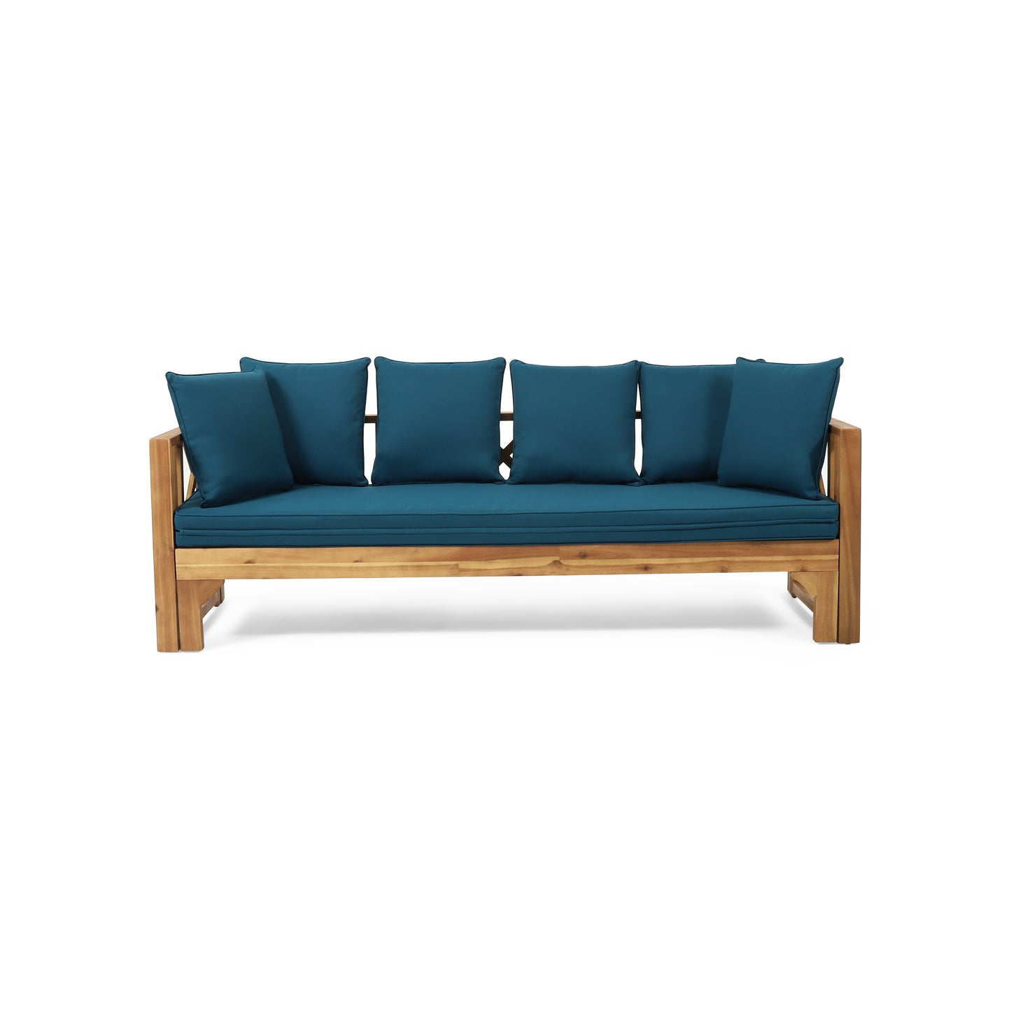 Luz Craftsman Beach Sofa daybed