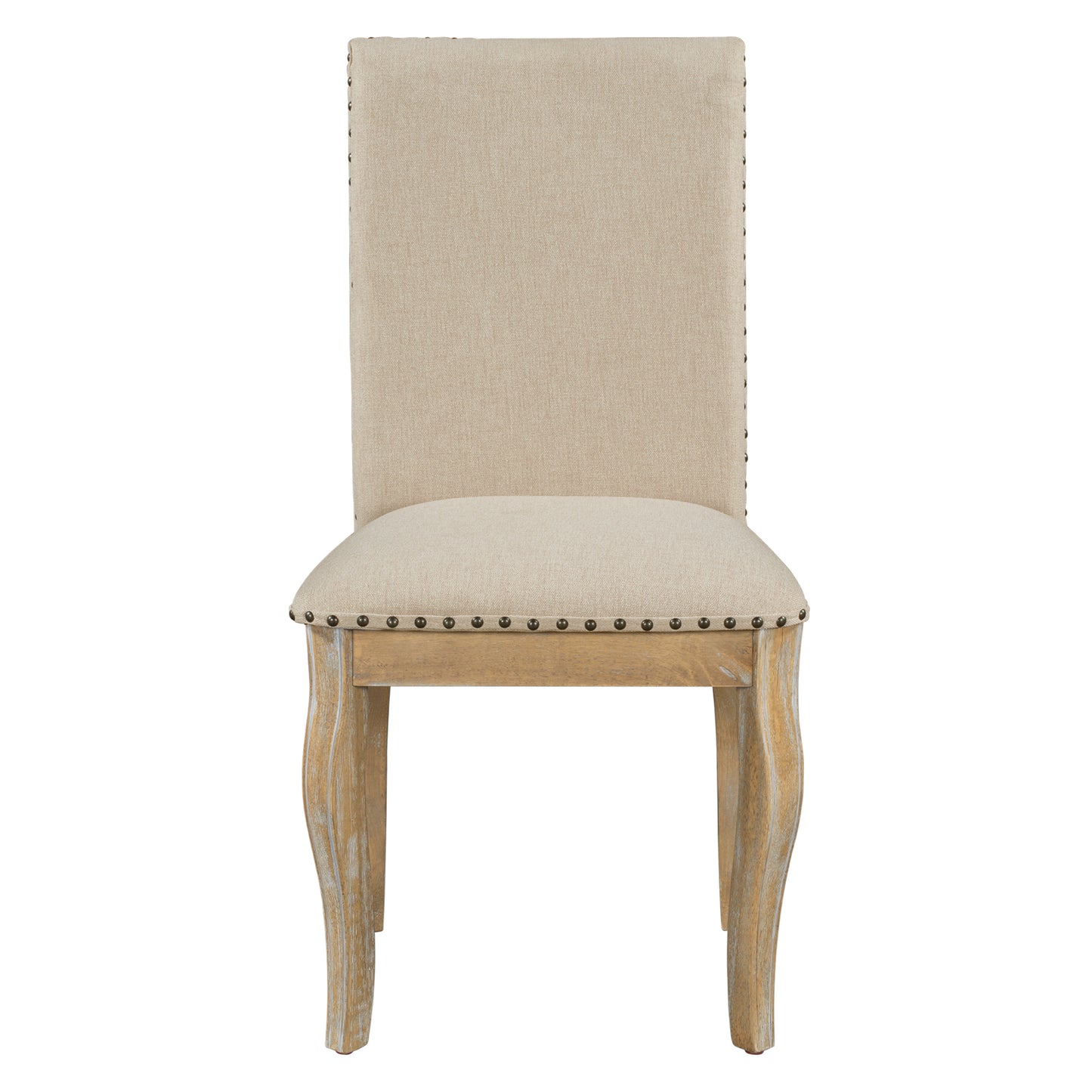 Marcel Traditional Wood Dining Chair