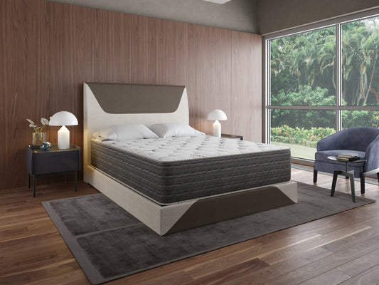Marcel Contemporary Dream Flex Plush Mattress