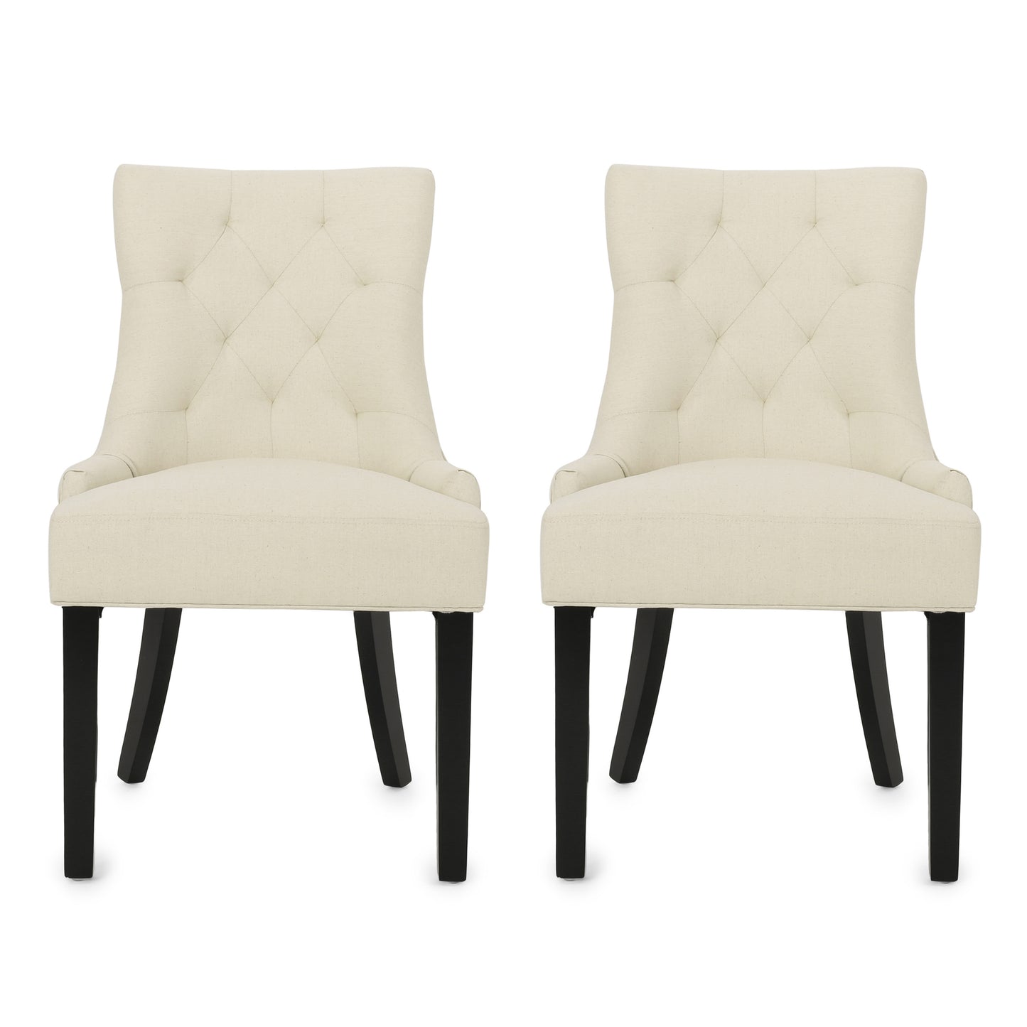Napa Traditional Classic Dining Chair