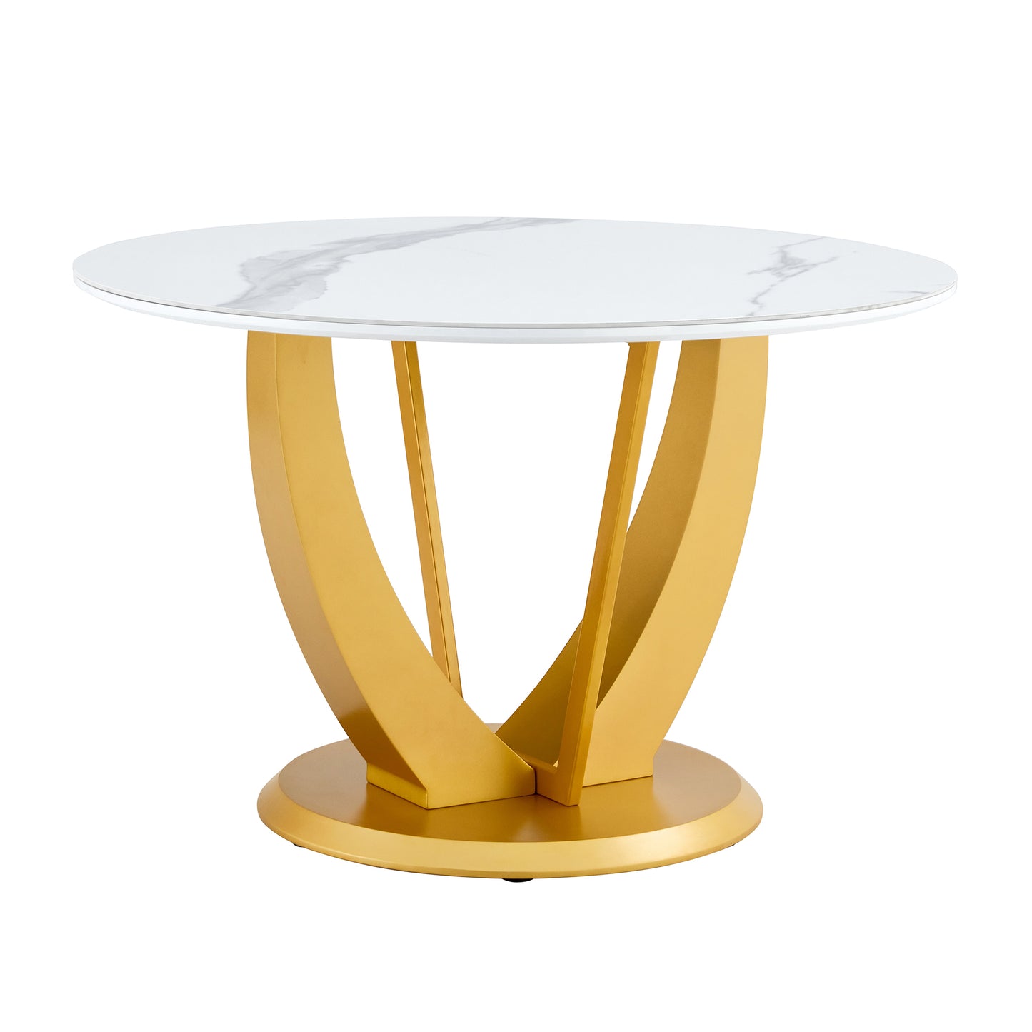 Oakridge Modern Patterned Table