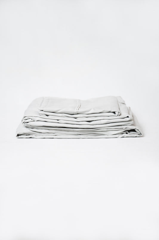 Lula Contemporary Omne Bamboo Microplush Sheets