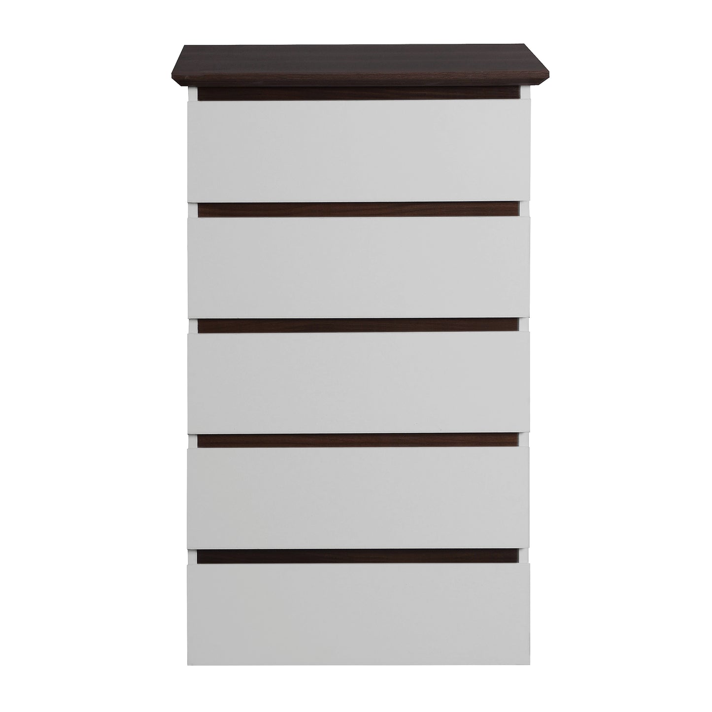 Mission Modern Drawer Dresser