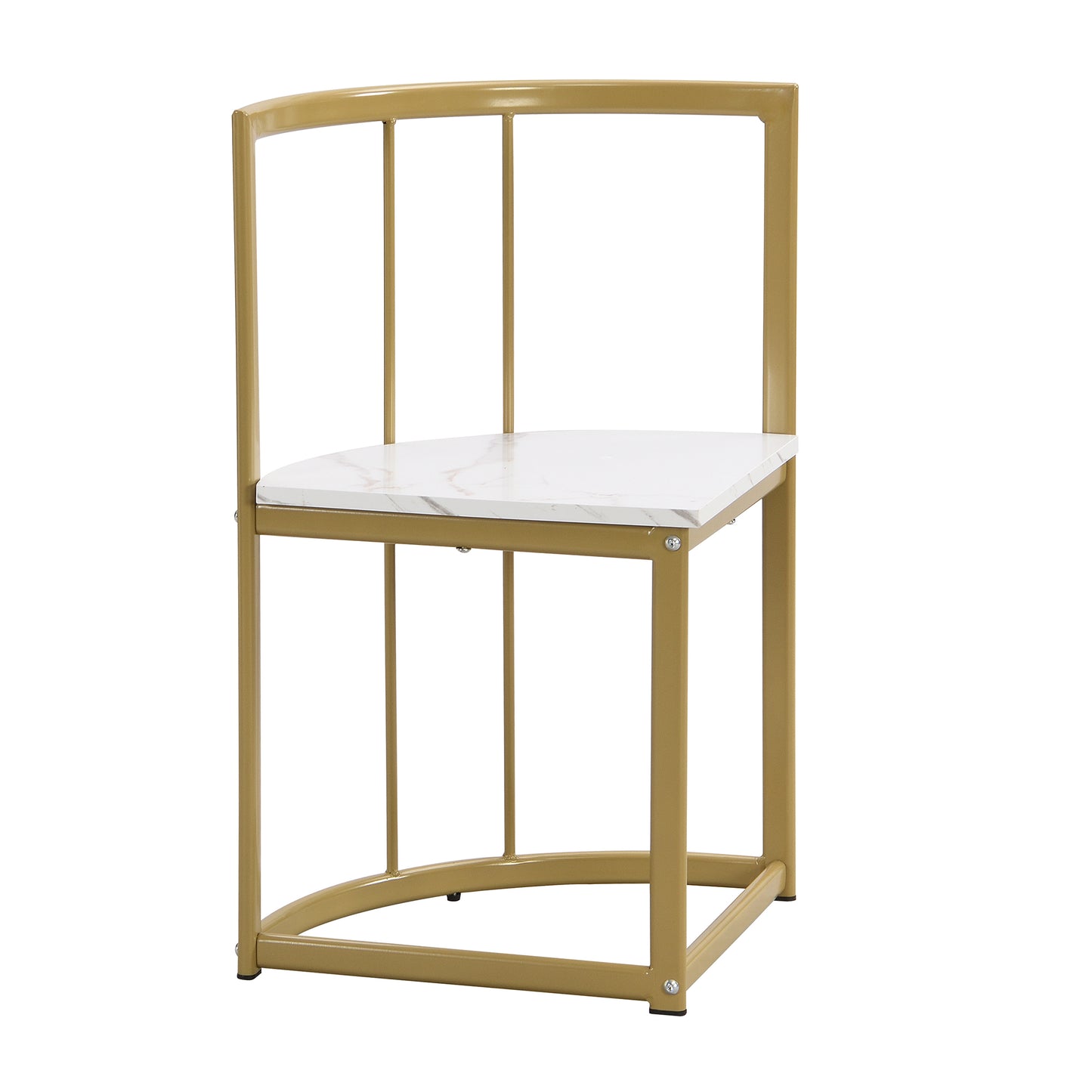 Mission Modern 7 Piece Dining Set