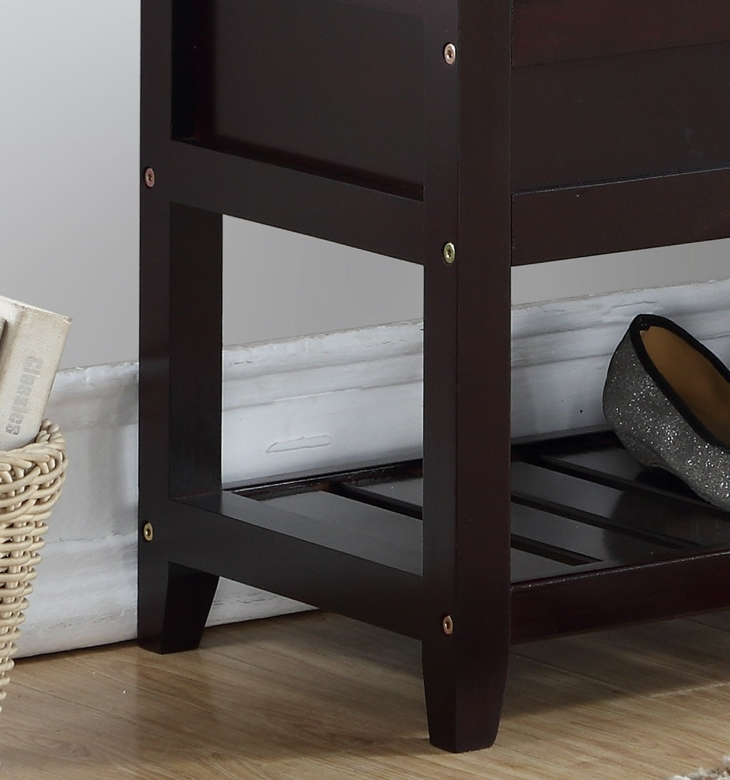 Amity Modern Rouen Seating Bench