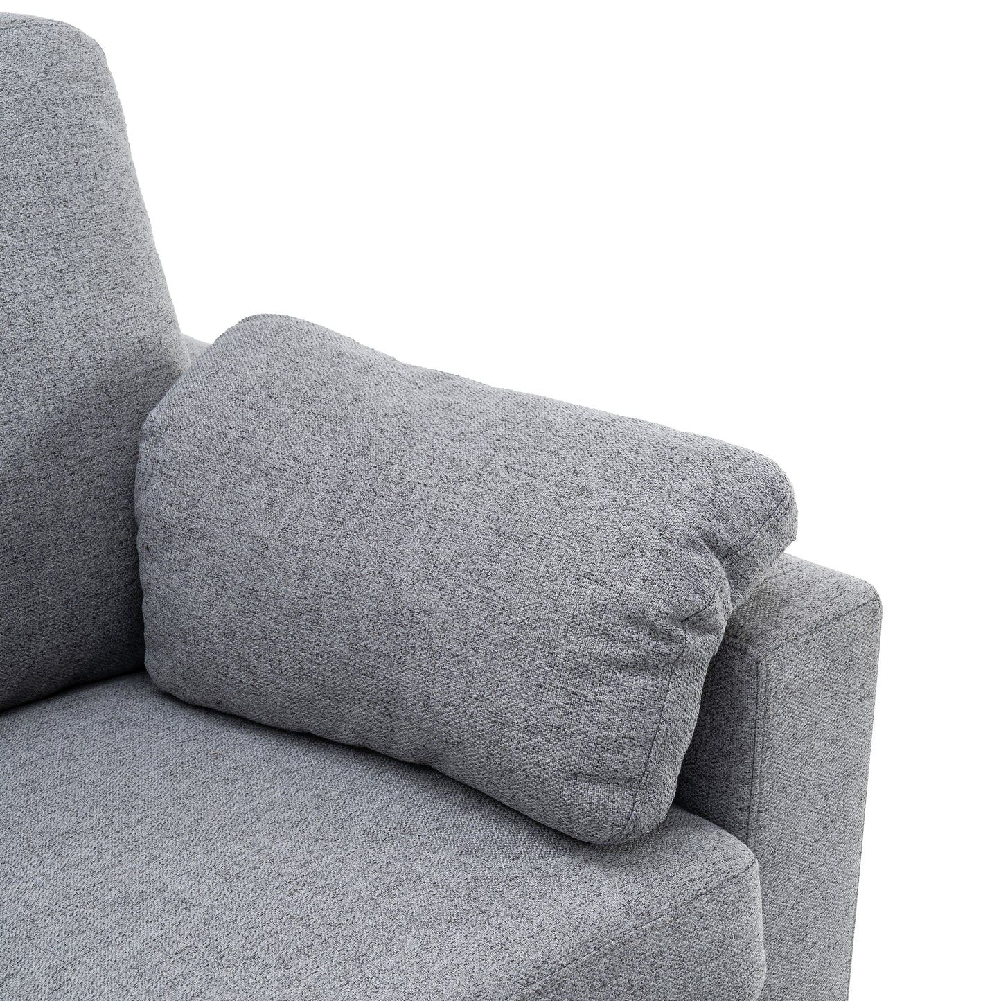 Calista Modern Reclining Theater Sectional
