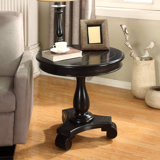 Warmsprings Modern Side Table