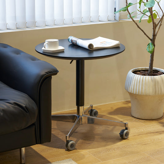 Sonoma Modern Swivel Adjustable Coffee Table