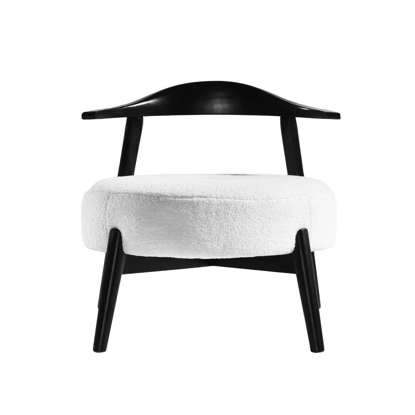 Jiron Modern Elegant Velvet Accent Chair