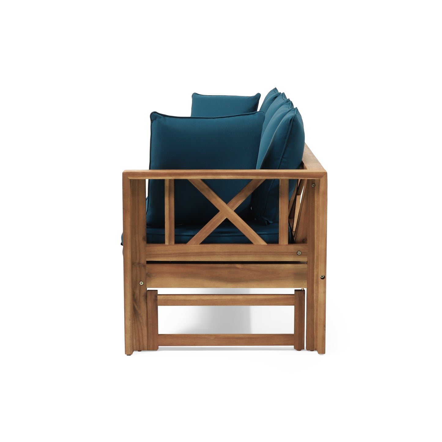 Luz Craftsman Beach Sofa daybed