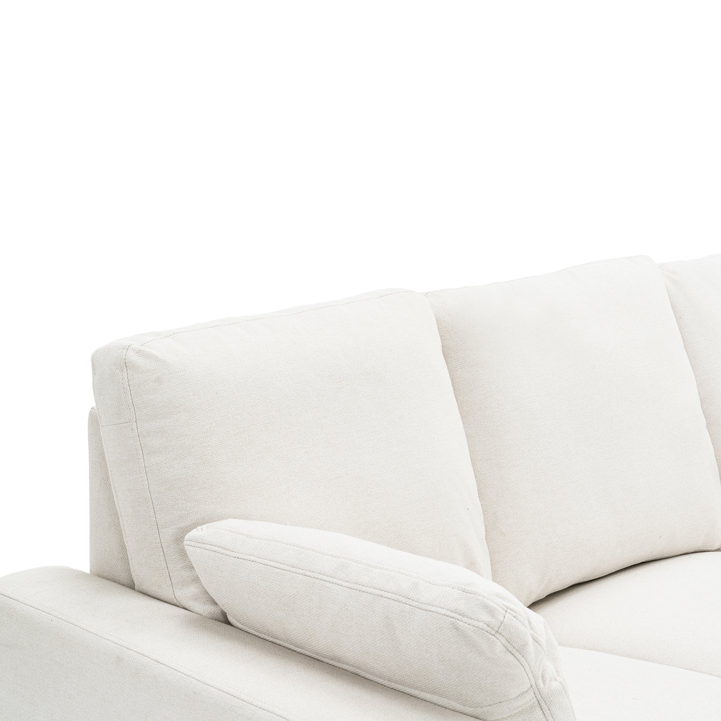 Niles Modern Power Recliner Sectional