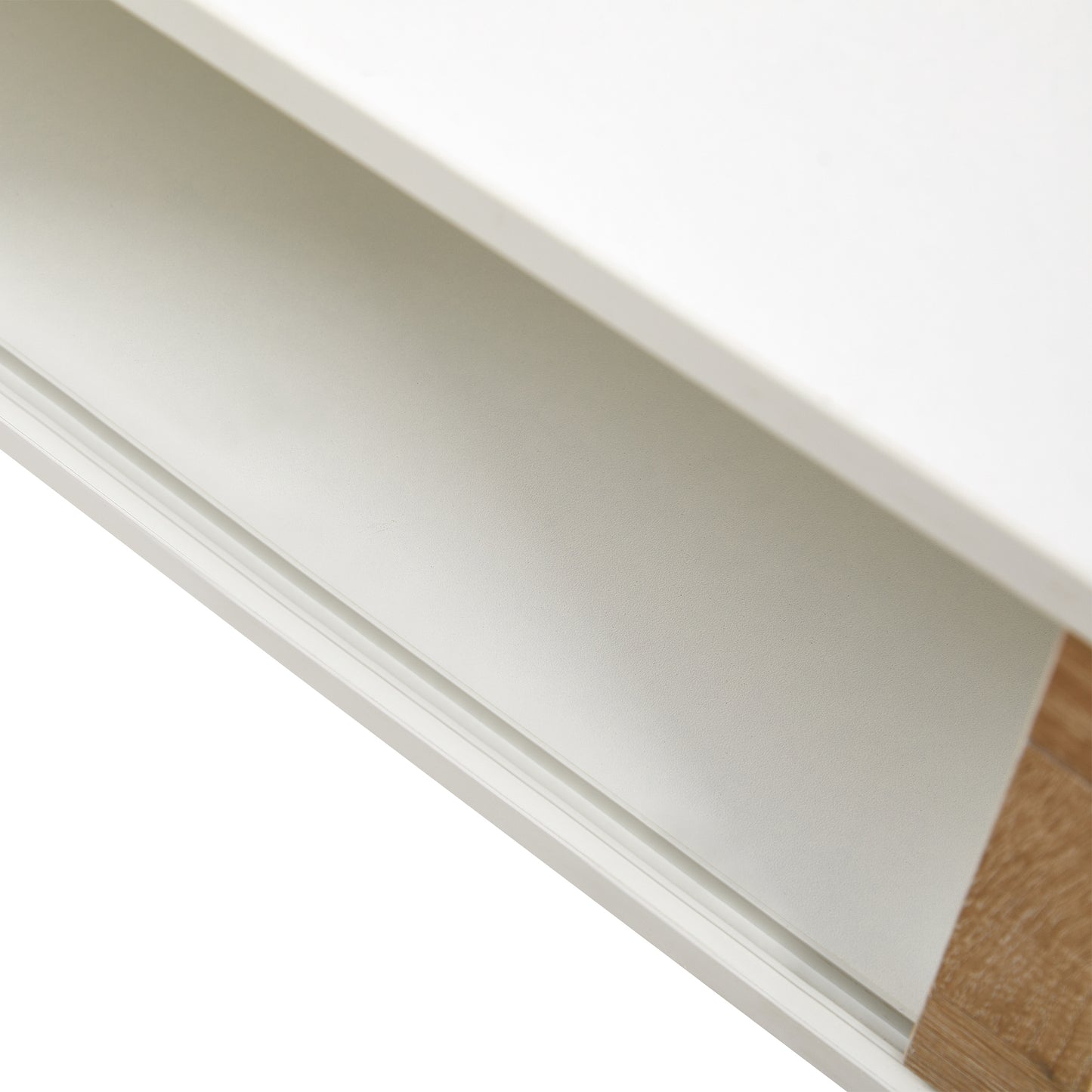 Niles Modern Coffee Table
